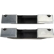 Purchase Top-Quality QUALITY-BUILT - 1003-1372C - Rear Disc Brake Pad Set pa5
