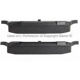 Purchase Top-Quality Rear Ceramic Pads by QUALITY-BUILT - 1003-1377AC pa5