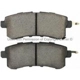 Purchase Top-Quality Rear Ceramic Pads by QUALITY-BUILT - 1003-1510C pa4
