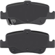 Purchase Top-Quality Rear Ceramic Pads by QUALITY-BUILT - 1003-1572C pa3