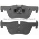 Purchase Top-Quality Rear Ceramic Pads by QUALITY-BUILT - 1003-1613C pa3