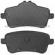 Purchase Top-Quality Rear Ceramic Pads by QUALITY-BUILT - 1003-1630C pa3
