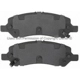 Purchase Top-Quality Rear Ceramic Pads by QUALITY-BUILT - 1003-1647C pa3