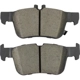 Purchase Top-Quality Rear Ceramic Pads by QUALITY-BUILT - 1003-1665AC pa3