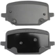 Purchase Top-Quality QUALITY-BUILT - 1003-2231C - Disc Brake Pad Set pa5