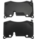 Purchase Top-Quality QUALITY-BUILT - 1003-2369C - Disc Brake Pad Set pa3