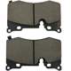 Purchase Top-Quality QUALITY-BUILT - 1003-2369C - Disc Brake Pad Set pa4