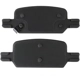 Purchase Top-Quality QUALITY-BUILT - 1003-2370C - Disc Brake Pad Set pa3