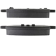 Purchase Top-Quality QUALITY-BUILT - 1003-2373C - Disc Brake Pad Set pa1