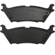 Purchase Top-Quality QUALITY-BUILT - 1003-2383C - Disc Brake Pad Set pa1