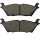 Purchase Top-Quality QUALITY-BUILT - 1003-2383C - Disc Brake Pad Set pa4