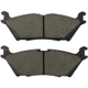 Purchase Top-Quality QUALITY-BUILT - 1003-2383C - Disc Brake Pad Set pa5