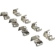 Purchase Top-Quality QUALITY-BUILT - 1003-2395C - Disc Brake Pad Set pa5
