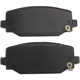 Purchase Top-Quality QUALITY-BUILT - 1003-2411C - Disc Brake Pad Set pa5