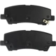 Purchase Top-Quality QUALITY-BUILT - 1003-2412C - Disc Brake Pad Set pa5