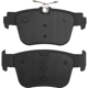 Purchase Top-Quality QUALITY-BUILT - 1003-2433C - Disc Brake Pad Set pa2