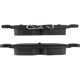 Purchase Top-Quality QUALITY-BUILT - 1003-2433C - Disc Brake Pad Set pa5