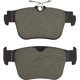 Purchase Top-Quality QUALITY-BUILT - 1003-2433C - Disc Brake Pad Set pa6