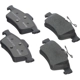 Purchase Top-Quality RAYBESTOS R-Line - MGD1095CH - Rear Ceramic Pads pa11