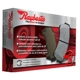 Purchase Top-Quality RAYBESTOS R-Line - MGD1934CH - Rear Ceramic Pads pa10