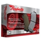 Purchase Top-Quality RAYBESTOS R-Line - MGD881CH - Rear Ceramic Pads pa9
