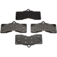 Purchase Top-Quality RAYBESTOS - MGD8C - Disc Brake Pad pa1