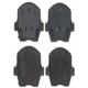 Purchase Top-Quality RAYBESTOS - SGD1093C - Rear Ceramic Pads pa10