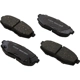 Purchase Top-Quality RAYBESTOS - SGD1124C - Rear Ceramic Pads pa7