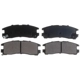Purchase Top-Quality RAYBESTOS - SGD383C - Rear Ceramic Pads pa7