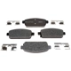 Purchase Top-Quality RAYBESTOS R-Line - MGD1468CH - Rear Ceramic Pads pa12