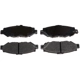 Purchase Top-Quality Rear Ceramic Pads - RAYBESTOS R-Line - MGD572C pa5