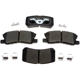 Purchase Top-Quality RAYBESTOS R-Line - MGD868CH - Rear Ceramic Pads pa8