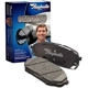 Purchase Top-Quality Rear Ceramic Pads by RAYBESTOS - PGD1090C pa9