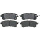 Purchase Top-Quality Rear Ceramic Pads by RAYBESTOS - PGD1510C pa7