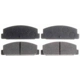 Purchase Top-Quality Rear Ceramic Pads by RAYBESTOS - PGD332C pa7