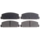 Purchase Top-Quality Rear Ceramic Pads by RAYBESTOS - PGD332C pa8