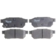Purchase Top-Quality Rear Ceramic Pads by RAYBESTOS - PGD374C pa13