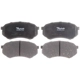Purchase Top-Quality Rear Ceramic Pads by RAYBESTOS - PGD389C pa14
