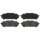 Purchase Top-Quality Rear Ceramic Pads by RAYBESTOS - SGD1004C pa5