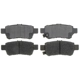 Purchase Top-Quality Rear Ceramic Pads by RAYBESTOS - SGD1088C pa9