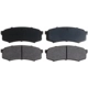 Purchase Top-Quality Rear Ceramic Pads by RAYBESTOS - SGD606C pa6