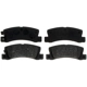 Purchase Top-Quality Rear Ceramic Pads by RAYBESTOS - SGD685C pa9