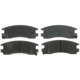 Purchase Top-Quality Rear Ceramic Pads by RAYBESTOS - SGD714C pa8
