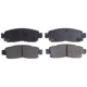 Purchase Top-Quality RAYBESTOS - SGD883C - Rear Ceramic Pads pa6
