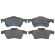 Purchase Top-Quality Rear Ceramic Pads by RAYBESTOS - SGD973C pa8