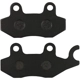 Purchase Top-Quality RS PARTS - RSD1719CH - Rear Ceramic Pads pa5