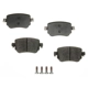 Purchase Top-Quality RS PARTS - RSD1779CH - Rear Ceramic Pads pa1