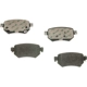 Purchase Top-Quality RS PARTS - RSD1874C - Rear Ceramic Pads pa1