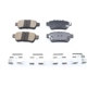 Purchase Top-Quality WORLDPARTS SYNERGY - WSD1088CH - Plaquette arrière en céramique pa2
