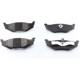 Purchase Top-Quality WORLDPARTS SYNERGY - WSD641C - Rear Ceramic Pads pa1